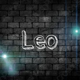 Логотип @leotoppp - Leo🔥🚀