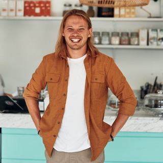 Логотип @leotropin - Лео Тропин | Психология, бизнес, путешествия