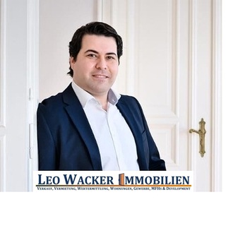 Логотип @leowackerimmos - Leo Wacker Immobilien