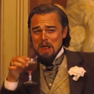 Логотип @leoxaxa - Мемы от Лео (мемы, приколы, юмор)