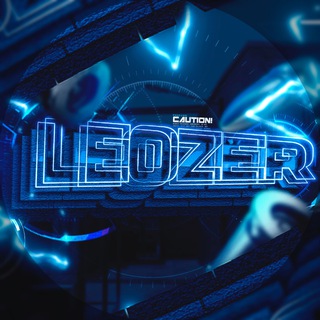 Логотип @leozer_standoff2 - 🛩 Leozer Elite