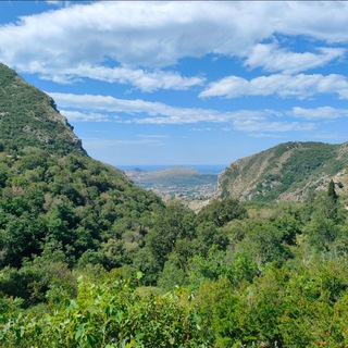 Логотип @lepacrnagora - Lepa Crna Gora