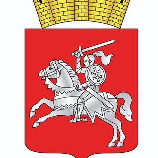 Логотип @lepel_region_officially - Лепельский район. Официально.