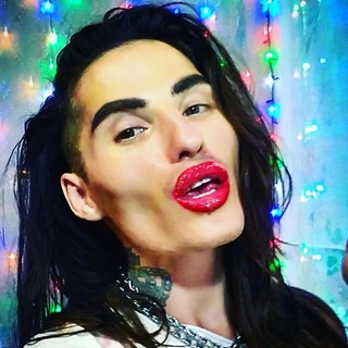 Логотип @lepenin - LEPENIN