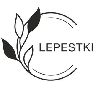 Логотип @lepestflo - Цветы Владивосток | Доставка цветов