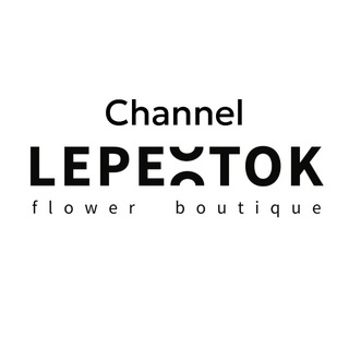 Логотип @lepestokstore - LEPESTOK store