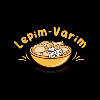 Логотип @lepim_varim - Lepim_Varim