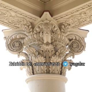 Логотип @lepnina_uz - zuxmaster stroy group