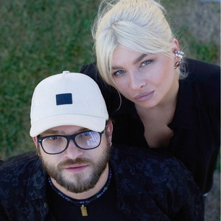 Логотип @lepninamusic - LEPNINA