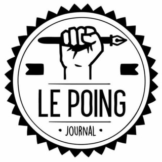 Логотип @lepoing - Le Poing Montpellier
