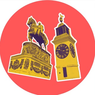 Логотип @lepopishem - лепо пишем