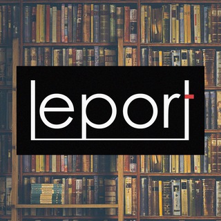 Логотип @leport - Leport