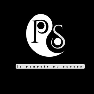 Логотип @lepouvoirausucces - LE POUVOIR AU SUCCÈS 🏆