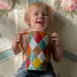 Логотип @leppota_rakovina - LEPPOTA