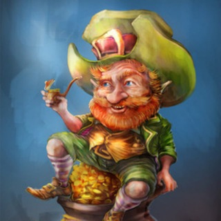 Логотип @lepriconcashback - Lepricon Refund Service