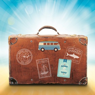 Логотип @lepro_travel - Lepro_travel