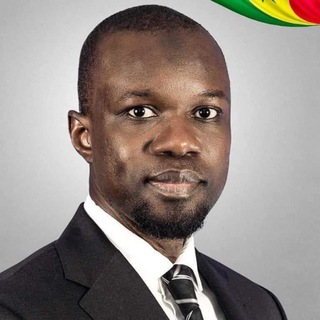 Логотип @leprojetdiomaye2024 - Sonko2029 🇸🇳