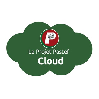 Логотип @leprojetpastef - Le Projet Pastef Cloud ☁️