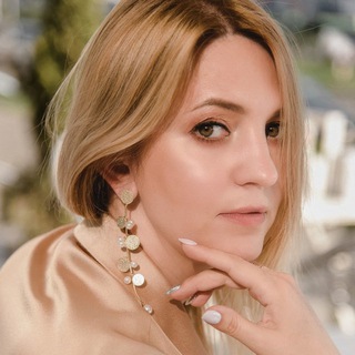 Логотип @leps_astrolog - Астролог Анастасия Лепсте