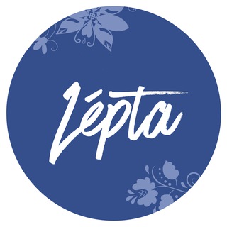 Логотип @lepta - Lépta | Португалия Новости и события