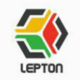 Логотип @lepton_chatroom_kor - LEPTON_chatroom_kor