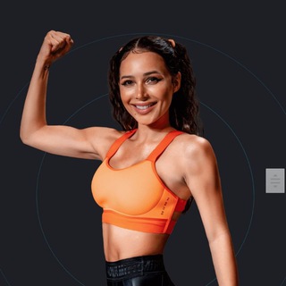 Логотип @ler_chek_marafon - Ler_chek | Идеальная фигура