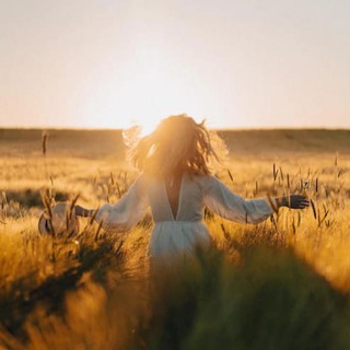 Логотип @lera_blago - МАРАФОН БЛАГОДАРНОСТЕЙ ❤️‍🔥