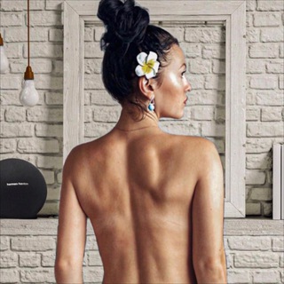 Логотип @lera_homefit - lera_homefit 🦂