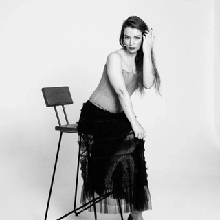 Логотип @lera_kakogo_h - Лера, какого хера? Chat