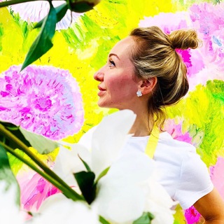 Логотип @lera_looo - Валерия Лошак 🧑‍🎨