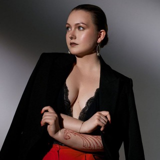 Логотип @lera_talk_about_1 - Lera_talk_about_🔞