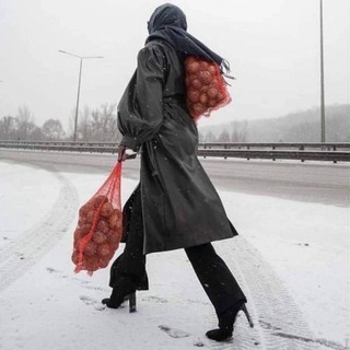 Логотип @leragrand_07 - Депеша с характером