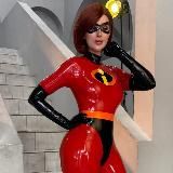 Lera_Himera_Cosplay Official