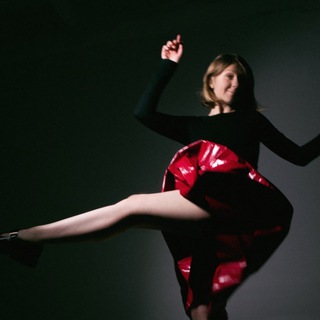 Логотип @leraiscreative - Лера из креатива