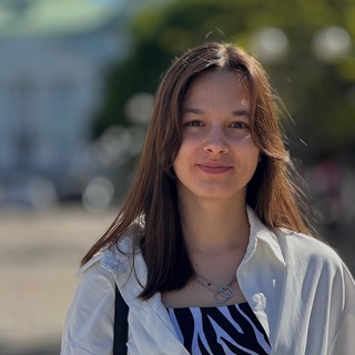 Логотип @leraistalking - а в планах – жизнь