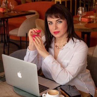 Логотип @leralevano - Энергия для Лидеров с Лерой Левано