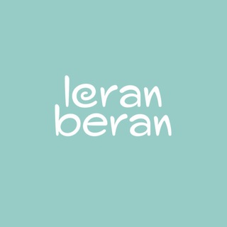 Логотип @leranberan - Leranberan