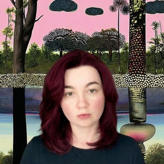 Логотип @leraneuralpics - ЭйАйЛера