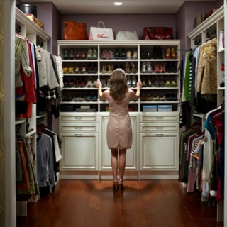 Логотип @leraodejdaobuvbu - Секонд Хенд