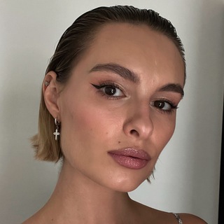 Логотип @lerapomadka - pomadka