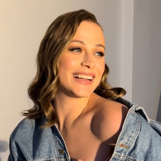 Логотип @leraprostil - Про стиль просто