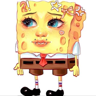 Логотип @lerarisachan - забей, лерочка