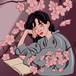 Логотип @leraschannel - written and directed by v