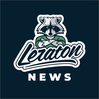 Логотип @leratonru - LERATON