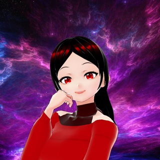 Логотип @leravia - Лера и аниме