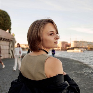 Логотип @leravkontakte - Чувствую, Лера.