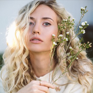 Логотип @leravvolk - Valeriia Volkova