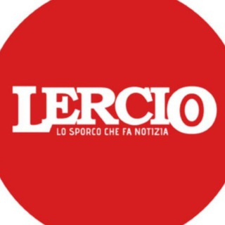 Логотип @lercioitalia - Lercio.it News