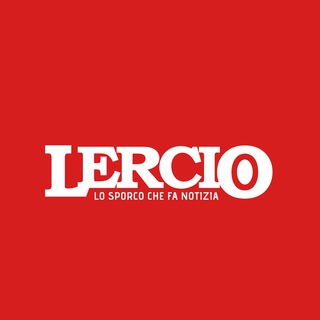 Логотип @lercioofficial - Lercio.it