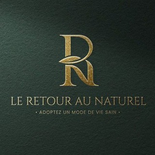 Логотип @leretouraunaturel - Retour Au Naturel | Médecine Prophétique